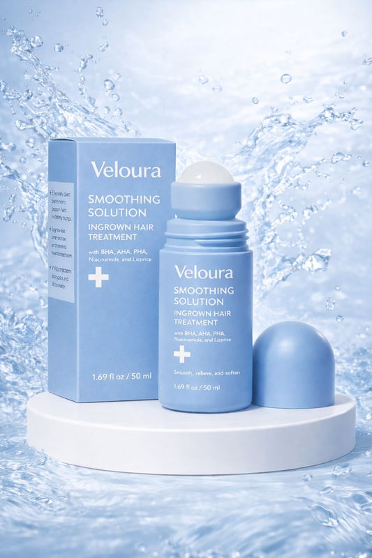 Veloura™ Ingrown Solution