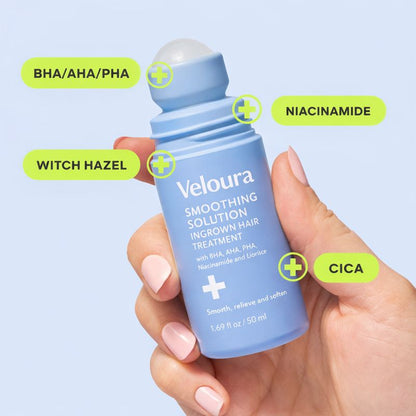 Veloura™ Ingrown Solution