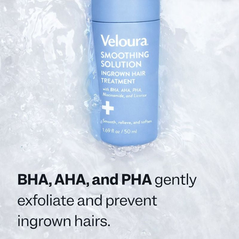 Veloura™ Ingrown Solution