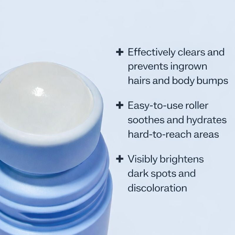 Veloura™ Ingrown Solution